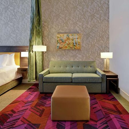 Home2 Suites By Hilton Wichita Northeast Dış mekan fotoğraf