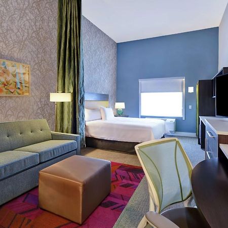 Home2 Suites By Hilton Wichita Northeast Dış mekan fotoğraf