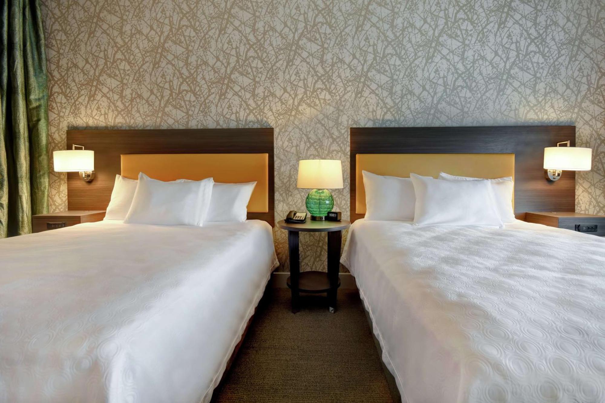 Home2 Suites By Hilton Wichita Northeast Dış mekan fotoğraf