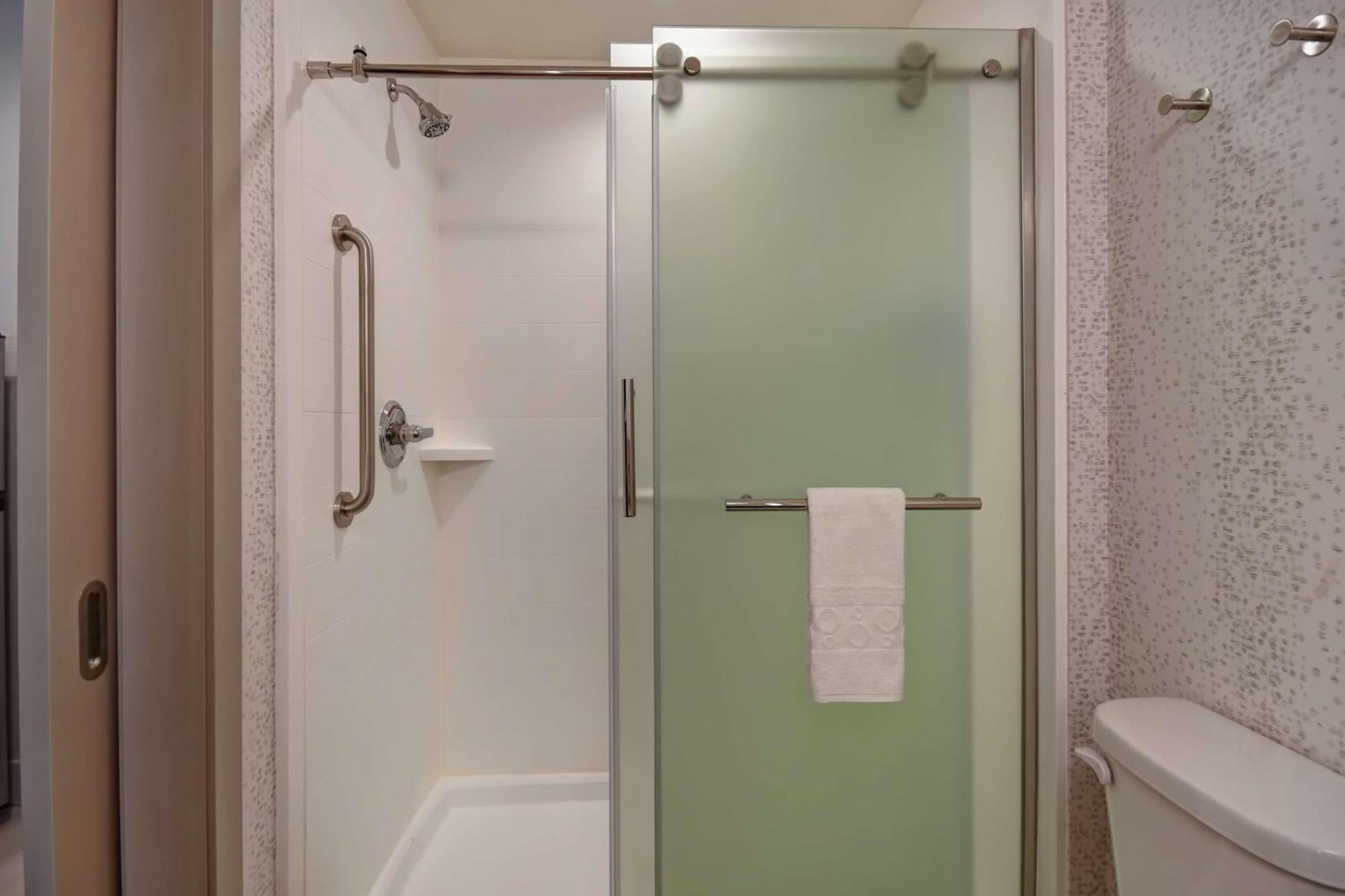 Home2 Suites By Hilton Wichita Northeast Dış mekan fotoğraf