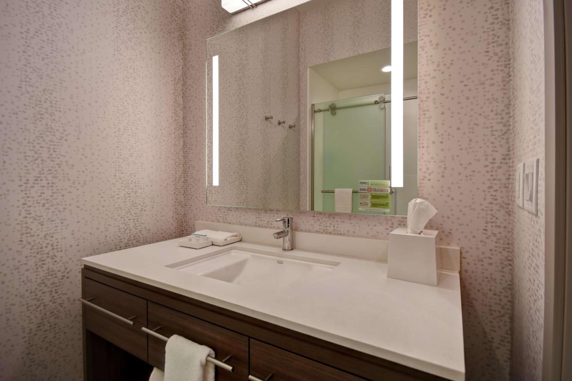 Home2 Suites By Hilton Wichita Northeast Dış mekan fotoğraf