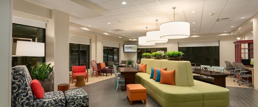 Home2 Suites By Hilton Wichita Northeast Dış mekan fotoğraf